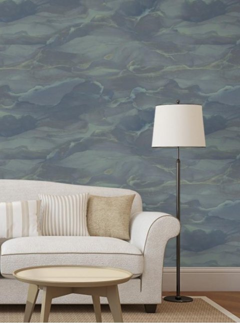 Обои Bernardo Bertolucci Red Caterina 84201-7