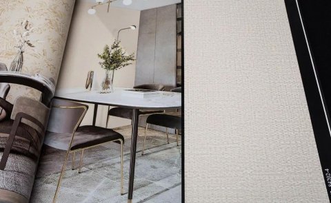 Обои Bernardo Bertolucci Red Caterina 84202-4