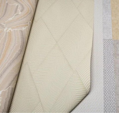 Обои Bernardo Bertolucci Red Medici 84203-2