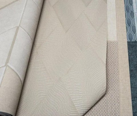 Обои Bernardo Bertolucci Red Medici 84203-3