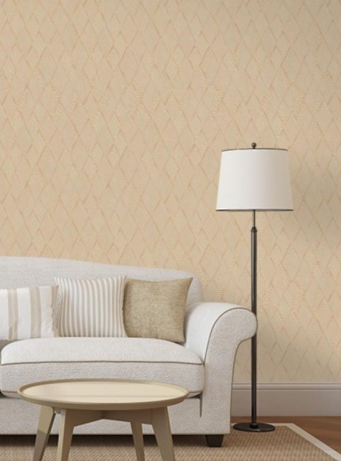 Обои Bernardo Bertolucci Red Medici 84203-4