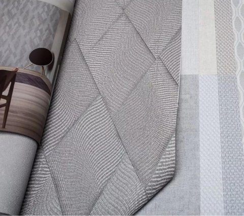 Обои Bernardo Bertolucci Red Medici 84203-5