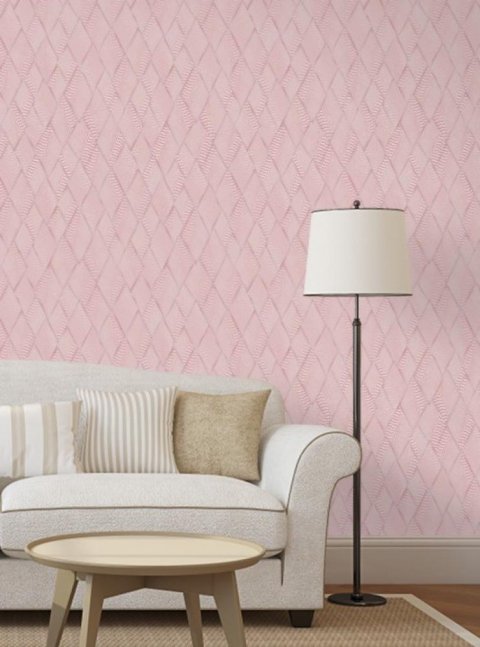 Обои Bernardo Bertolucci Red Medici 84203-6