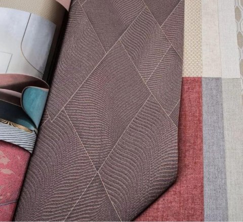 Обои Bernardo Bertolucci Red Medici 84203-8