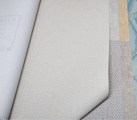 Обои Bernardo Bertolucci Red Medici 84204-3