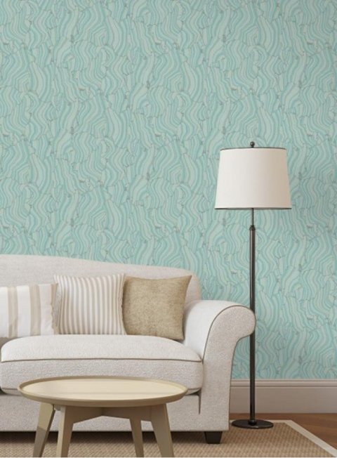 Обои Bernardo Bertolucci Red Medici 84206-5