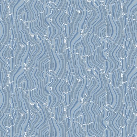 Обои Bernardo Bertolucci Red Medici 84206-6