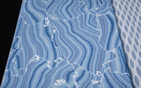 Обои Bernardo Bertolucci Red Medici 84206-6