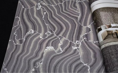 Обои Bernardo Bertolucci Red Medici 84206-7