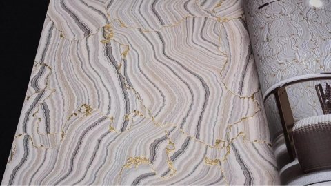 Обои Bernardo Bertolucci Red Medici 84206-8