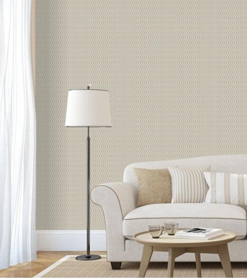 Обои Bernardo Bertolucci Red Medici 84207-3