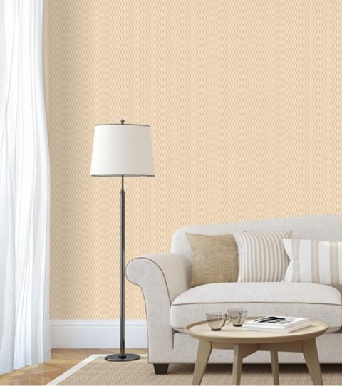 Обои Bernardo Bertolucci Red Medici 84207-5