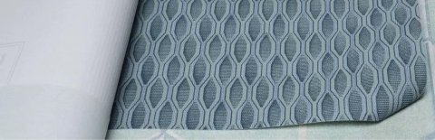 Обои Bernardo Bertolucci Red Medici 84207-6