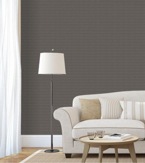 Обои Bernardo Bertolucci Red Medici 84207-8