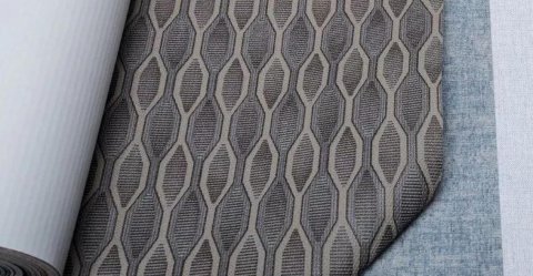 Обои Bernardo Bertolucci Red Medici 84207-8