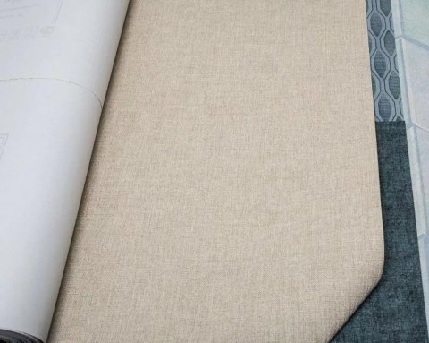 Обои Bernardo Bertolucci Red Medici 84208-7