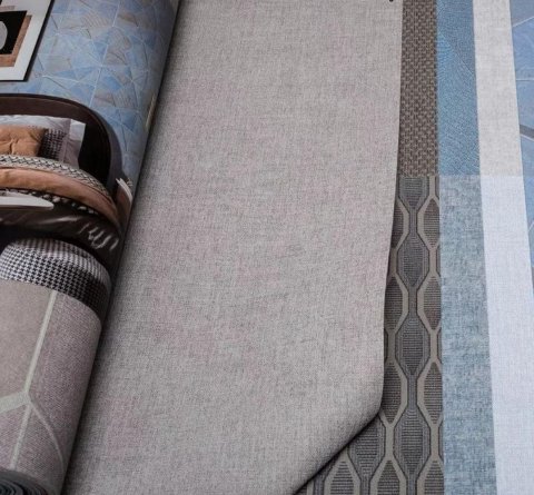 Обои Bernardo Bertolucci Red Medici 84208-9