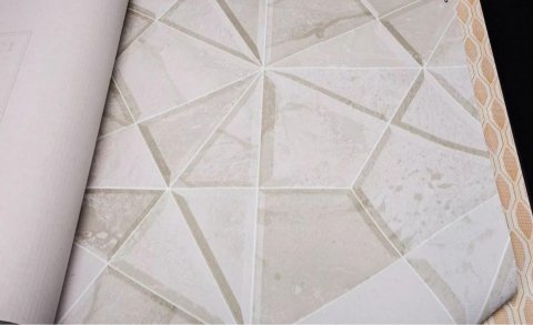 Обои Bernardo Bertolucci Red Medici 84209-2