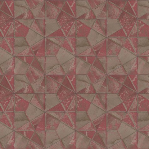 Обои Bernardo Bertolucci Red Medici 84209-5