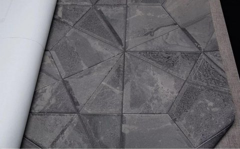 Обои Bernardo Bertolucci Red Medici 84209-6