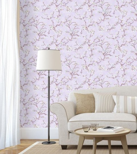 Обои Bernardo Bertolucci Red Carlotta 84211-4