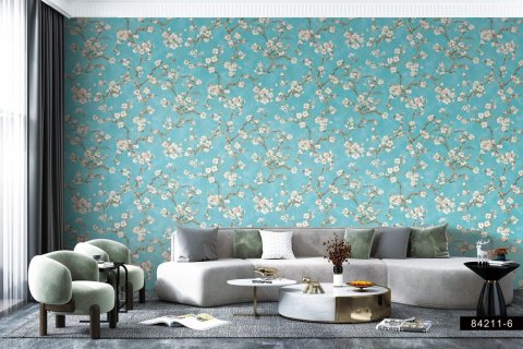 Обои Bernardo Bertolucci Red Carlotta 84211-6