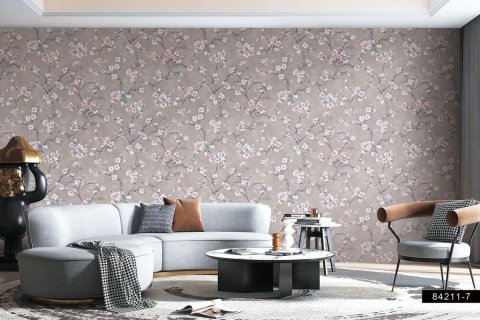 Обои Bernardo Bertolucci Red Carlotta 84211-7