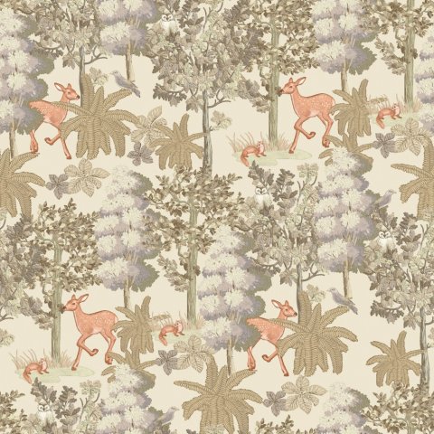 Обои Bernardo Bertolucci Red Carlotta 84215-4