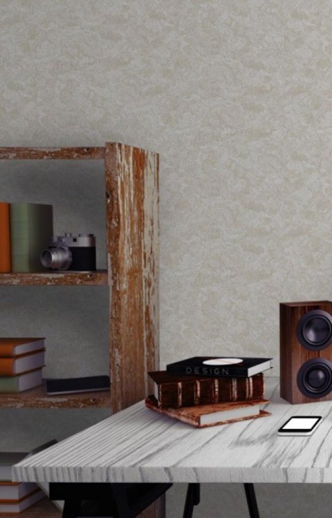 Обои Bernardo Bertolucci Red Carlotta 84216-2