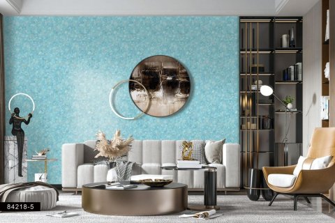 Обои Bernardo Bertolucci Red Carlotta 84218-5