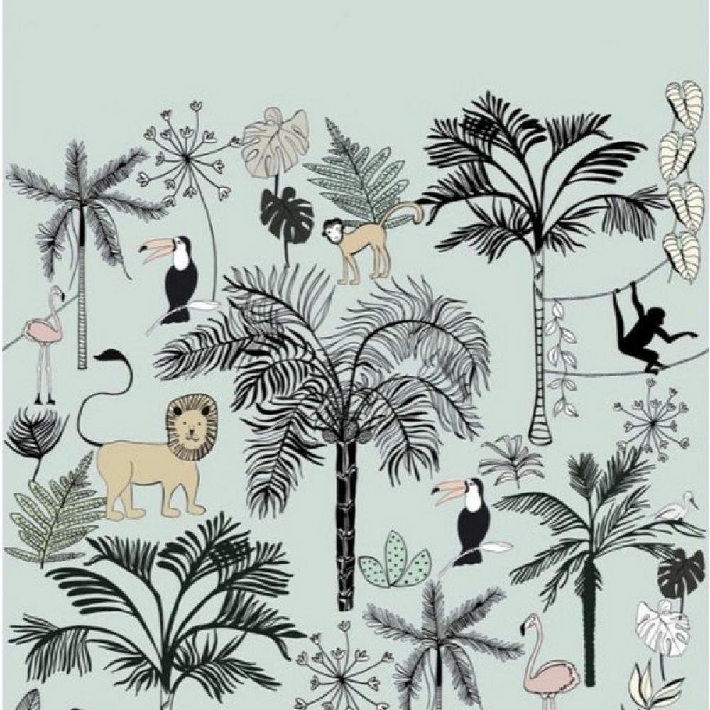 Обои Rasch Bambino 18 842197