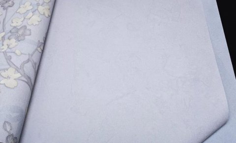 Обои Bernardo Bertolucci Red Constance Red 84220-1