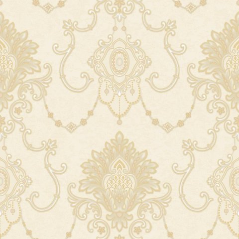 Обои Bernardo Bertolucci Red Constance Red 84221-2