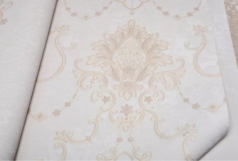 Обои Bernardo Bertolucci Red Constance Red 84221-2