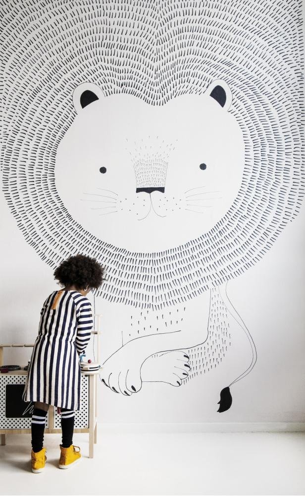 Обои Rasch Bambino 18 842227