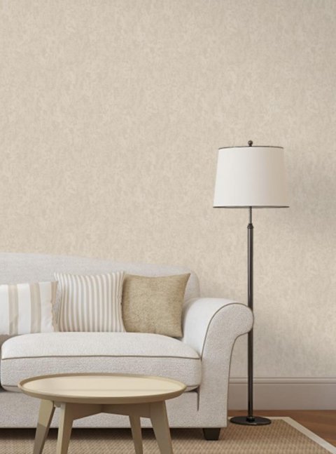 Обои Bernardo Bertolucci Red Constance Red 84223-4