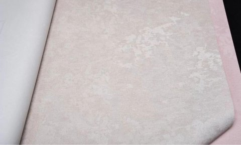 Обои Bernardo Bertolucci Red Constance Red 84223-4