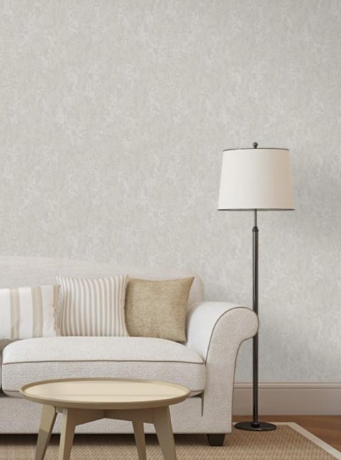 Обои Bernardo Bertolucci Red Constance Red 84223-6