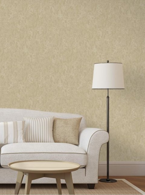 Обои Bernardo Bertolucci Red Constance Red 84223-9