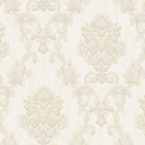 Обои Bernardo Bertolucci Red Constance Red 84224-1