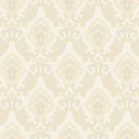 Обои Bernardo Bertolucci Red Constance Red 84226-2