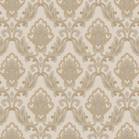 Обои Bernardo Bertolucci Red Constance Red 84226-3