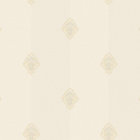 Обои Bernardo Bertolucci Red Constance Red 84227-2