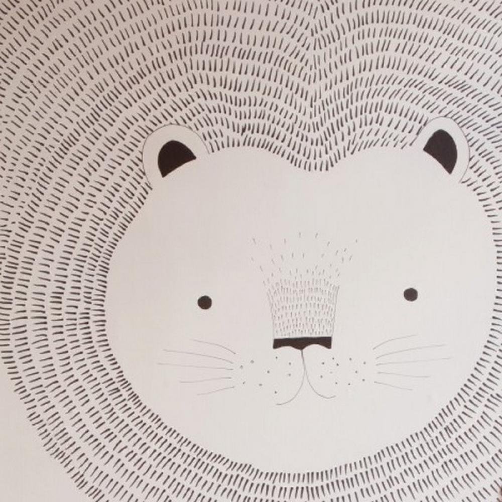 Обои Rasch Bambino 18 842272