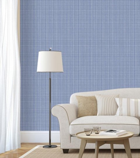 Обои Bernardo Bertolucci Red Carolina 84228-10