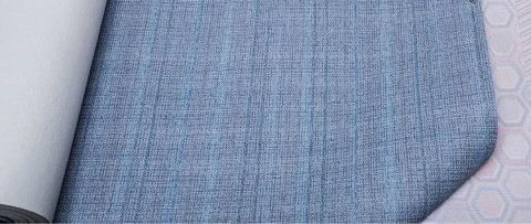 Обои Bernardo Bertolucci Red Carolina 84228-10