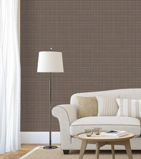 Обои Bernardo Bertolucci Red Carolina 84228-11