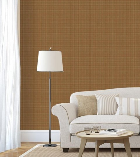 Обои Bernardo Bertolucci Red Carolina 84228-12