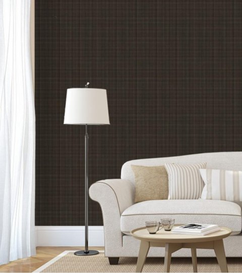 Обои Bernardo Bertolucci Red Carolina 84228-13