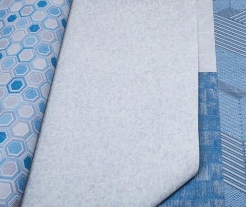 Обои Bernardo Bertolucci Red Carolina 84229-1